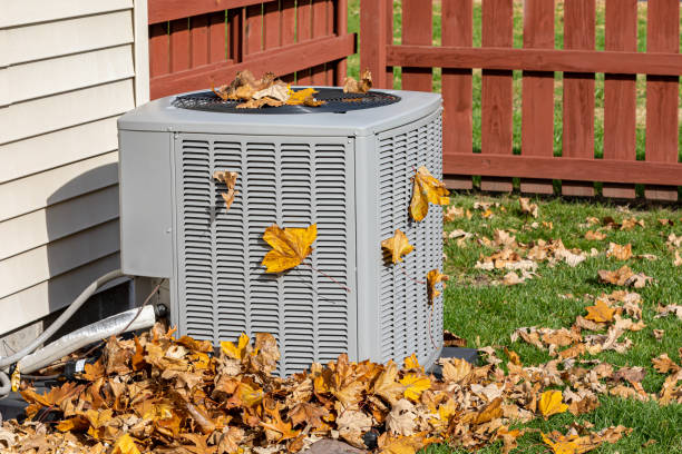 Best HVAC Tune-Up Services  in Breckenridge, TX