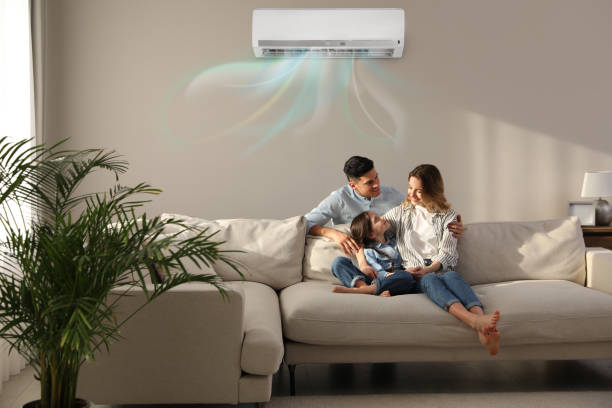 Best Air Conditioning Repair  in Breckenridge, TX