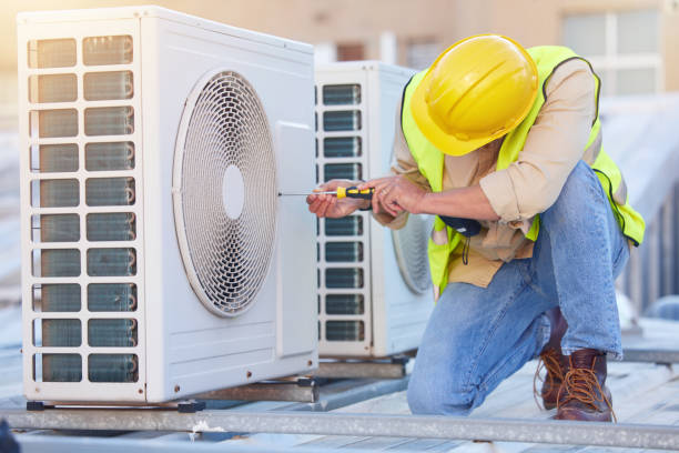 Best Affordable HVAC Services  in Breckenridge, TX