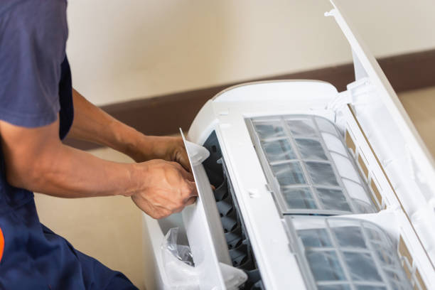 Best Furnace Repair Near Me  in Breckenridge, TX