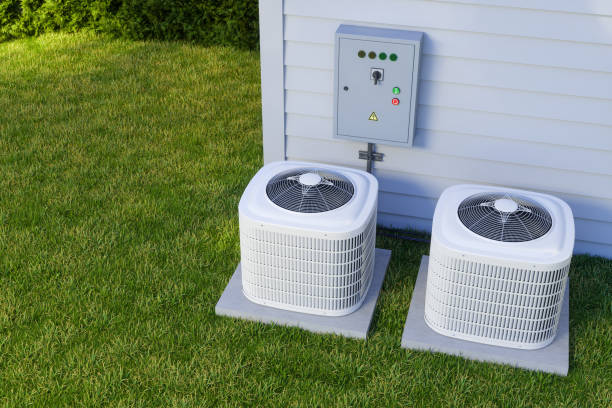 Breckenridge, TX HVAC Company