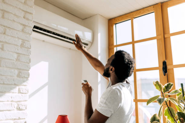 Best Furnace Repair Near Me  in Breckenridge, TX