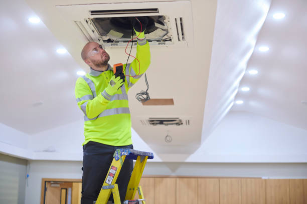 Best Affordable Air Conditioning Repair  in Breckenridge, TX