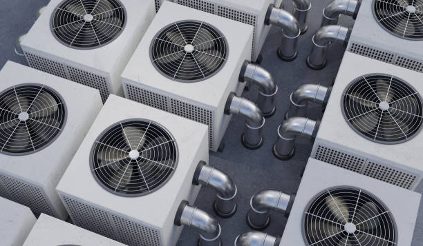 Best Best HVAC Companies  in Breckenridge, TX