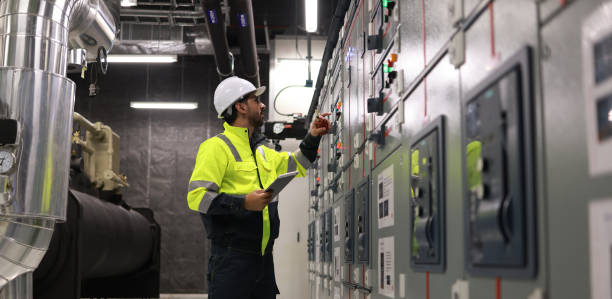 Best HVAC Installation Services  in Breckenridge, TX